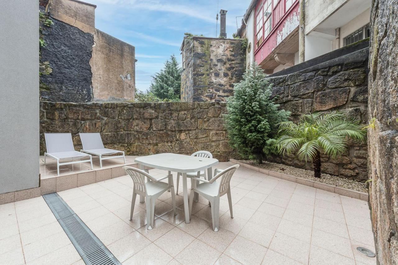 Guestready - Poveiros Residence - II Porto Buitenkant foto