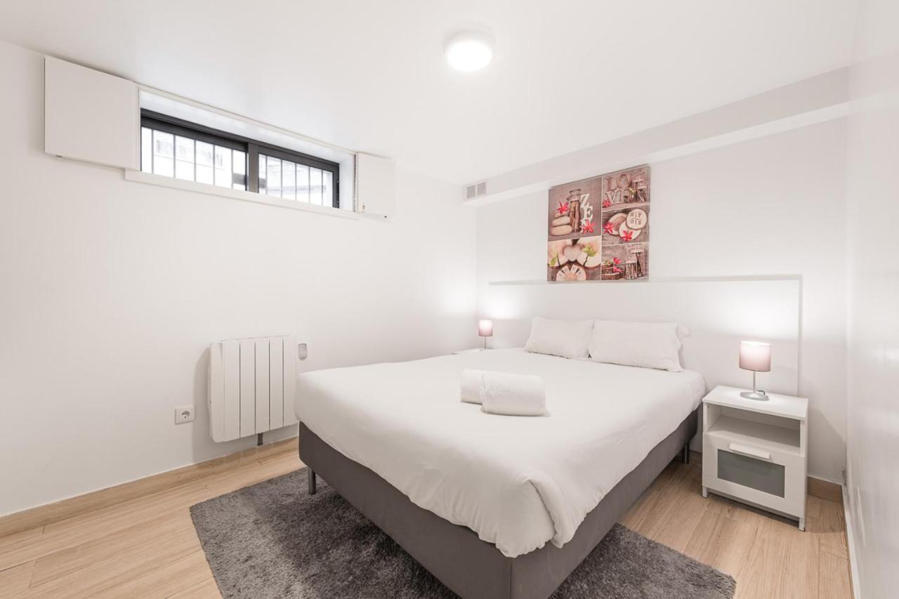 Guestready - Poveiros Residence - II Porto Buitenkant foto