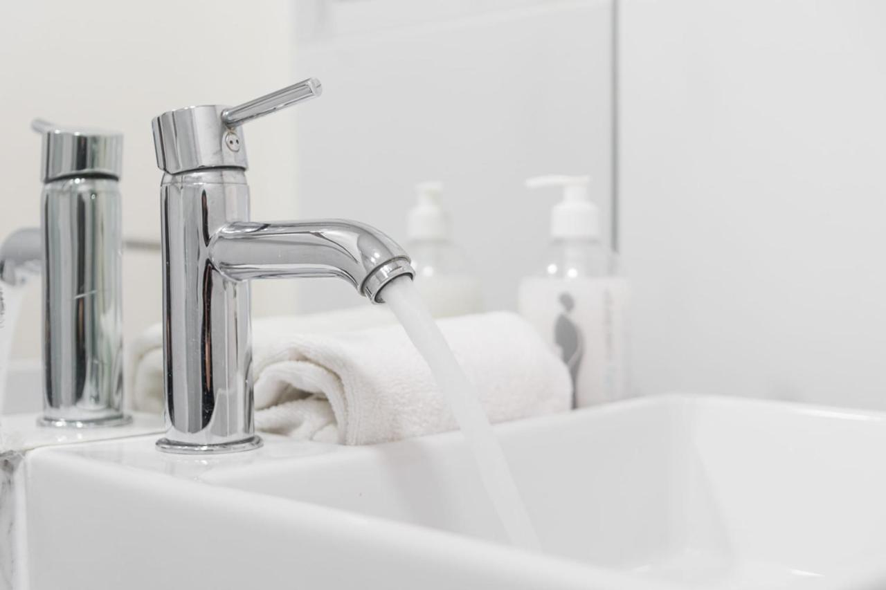 Guestready - Poveiros Residence - II Porto Buitenkant foto