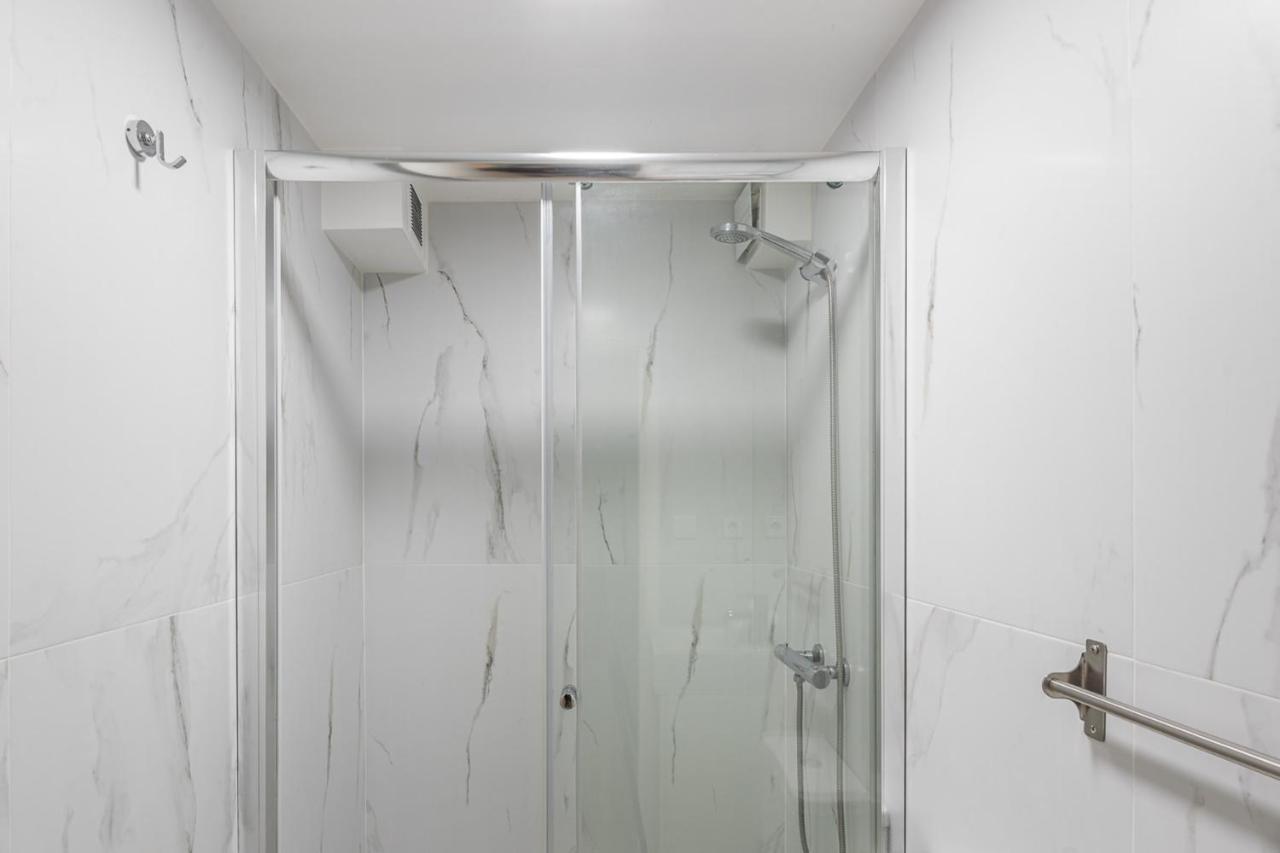 Guestready - Poveiros Residence - II Porto Buitenkant foto