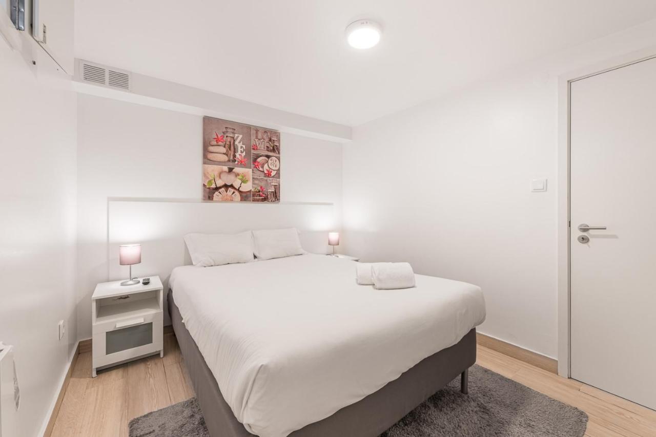 Guestready - Poveiros Residence - II Porto Buitenkant foto