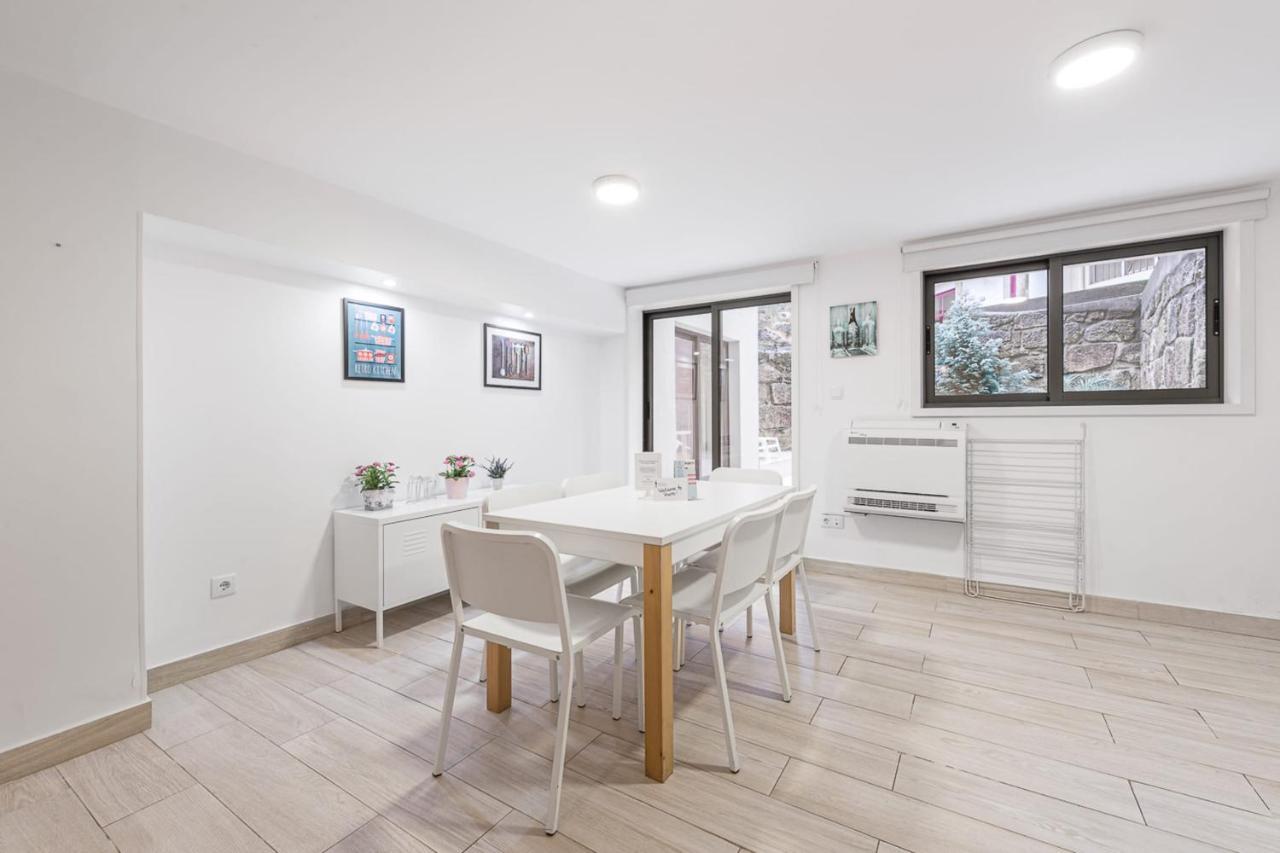 Guestready - Poveiros Residence - II Porto Buitenkant foto