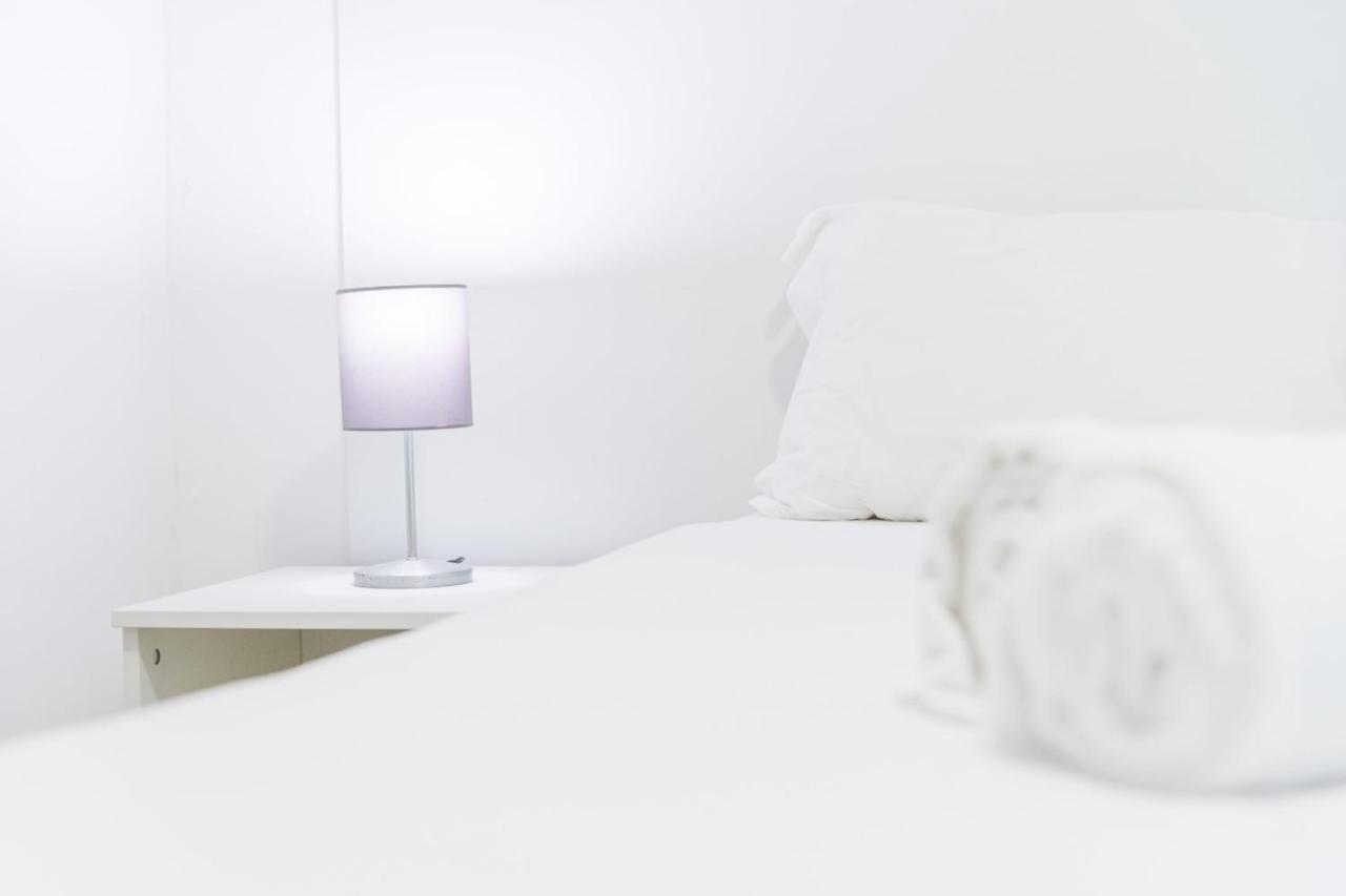 Guestready - Poveiros Residence - II Porto Buitenkant foto