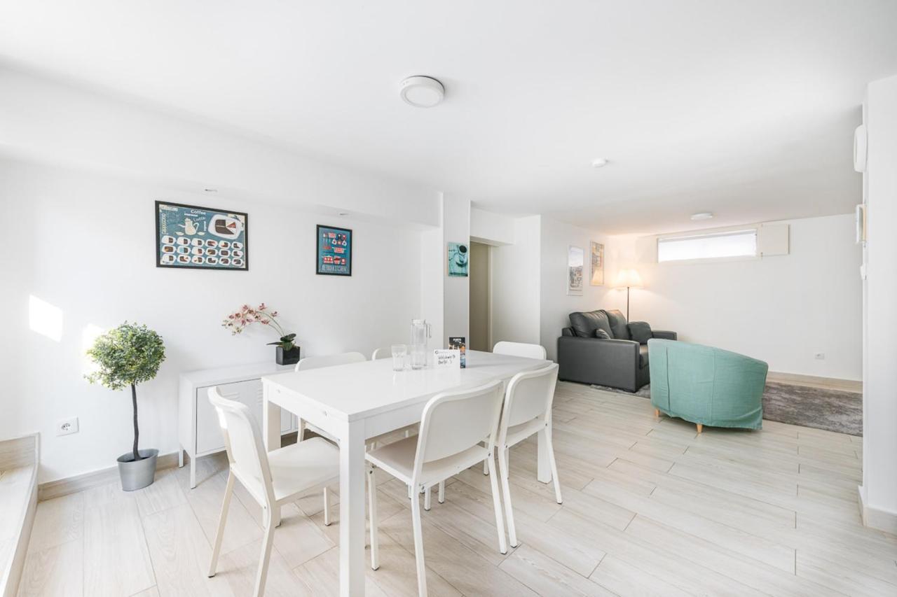 Guestready - Poveiros Residence - II Porto Buitenkant foto